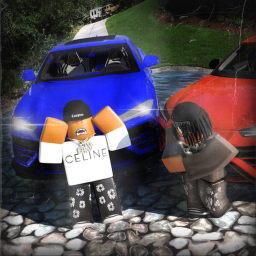 Hood testing Game