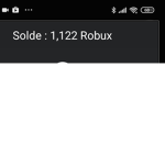 Le club de robux
