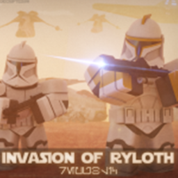 Star Wars: Ryloth