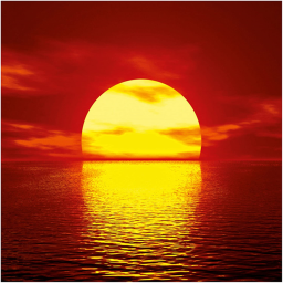 Showcase: Sunset Plains