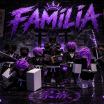 La Familia家族