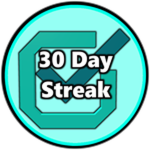 Streak Champion