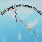 Epic and Cool Games Studio