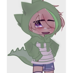 Lia's clothing store!