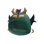 Dragon Hood