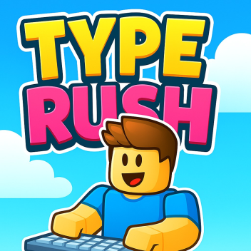 🎹 Type Rush