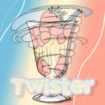 Twister Smoothie Shack