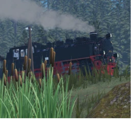 Sigma Train icon