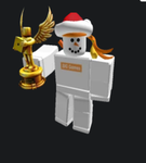 BULIT INTO GAEM