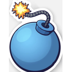The protobombs