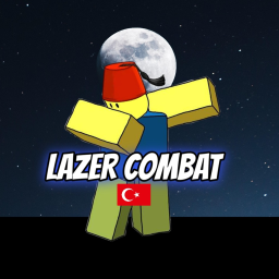 Lazer Combat🔫💥(FPS)