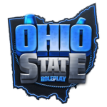 Ohio State Roleplay Whitelisted Departments