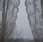 -*Clouding*-