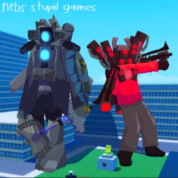 my obby game