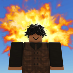 hit people with an orphan