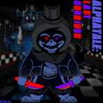 Alphatale: Last Corridor Official