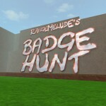 RangeMeludE's Badge Hunt (10 Badges)