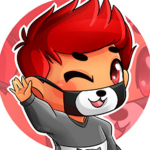 Fan RedHair