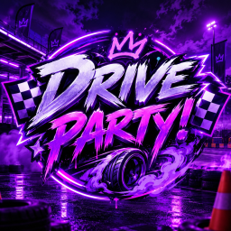 Drive Party!