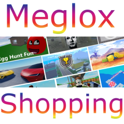 Meglox Shopping