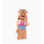 Kika plays