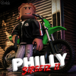 Philly Streetz 2 icon