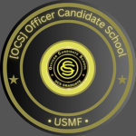 [USMF] Officer Candidate School