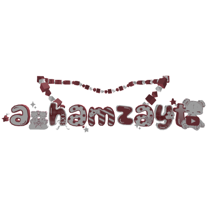 Hamza Necklace