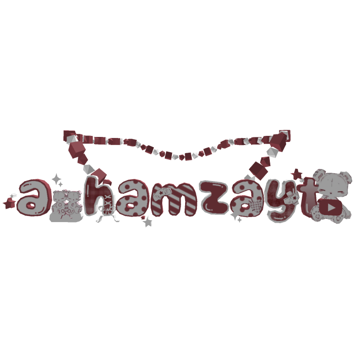 Hamza Necklace
