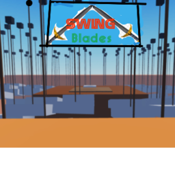 Swing blades (ALPHA)
