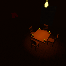 The Basement.