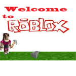 Welcome to ROBLOX! :D