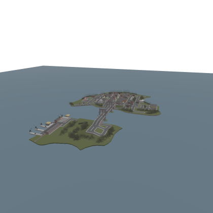 City Map