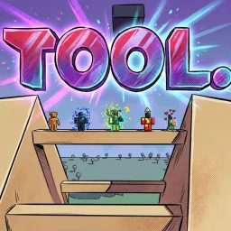 Tool. icon