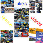 Luke's transport videos fan