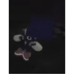 Sonic.ExE The Disaster V1.4 Remade icon