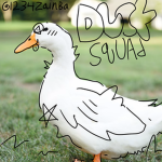 •Duck squad!•