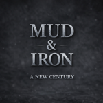 Mud & lron
