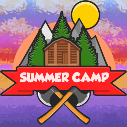 Summer Camp Roleplay