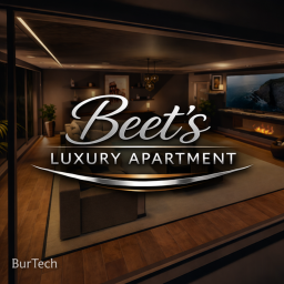 Beet’s Luxury Apartment
