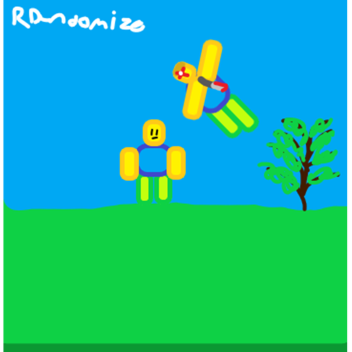 Randomize [XMAS PART 1]