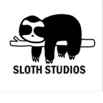 Sloth Studio!