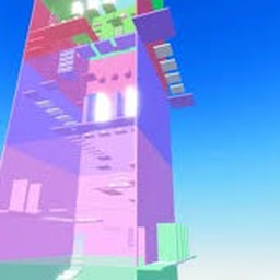 Slap Tower