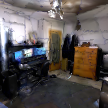My Room