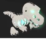 The Adopt Me Legendary’s