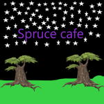 Spruce Café