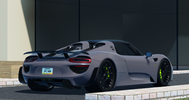 [UPDATE] Car Driving Ultimate screenshot 3