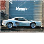 White ferrari <3