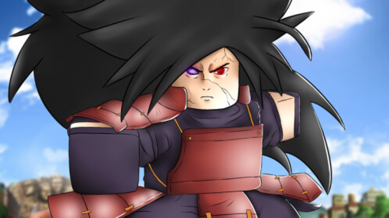 NARUTO: Shinobi Bonds screenshot 1