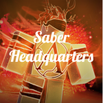 The saber bois